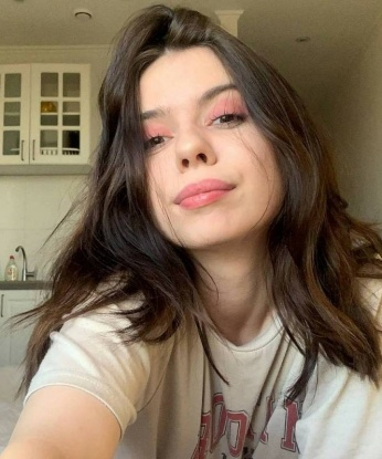 Анкета проститутки Маргарита - Фото 1, Асино, 19 лет, №1446